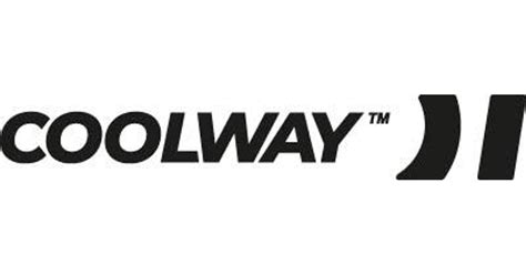 coolway brand.